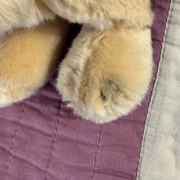 Save our space hyena plush - Picture 9 of 11